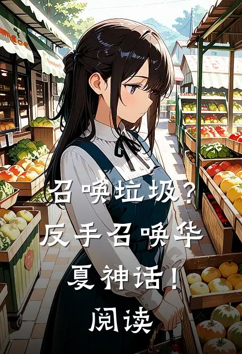 召唤垃圾？反手召唤华夏神话！阅读