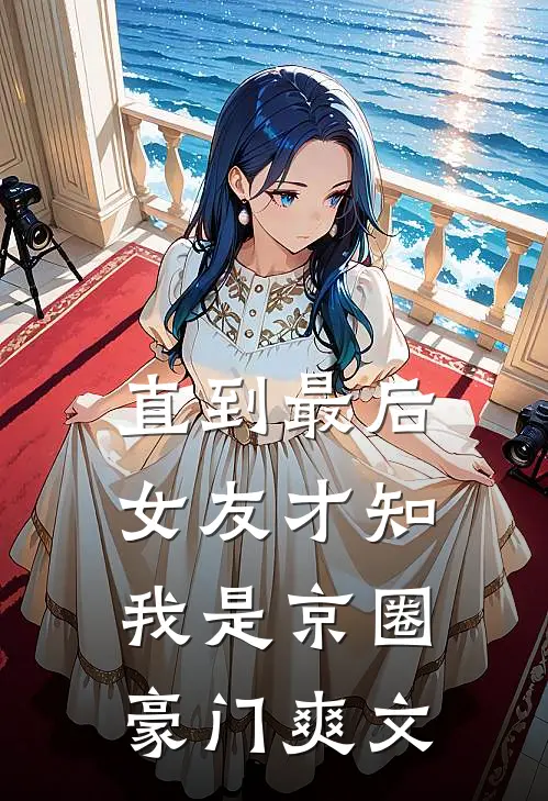 直到最后，女友才知我是京圈豪门爽文
