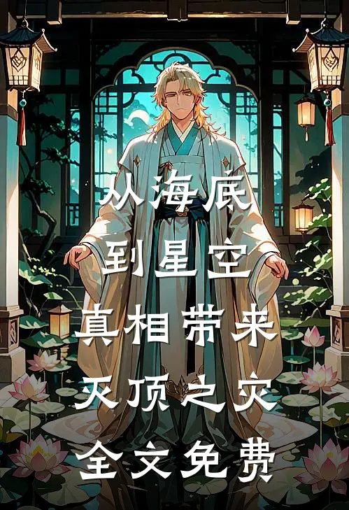 从海底到星空，真相带来灭顶之灾全文免费