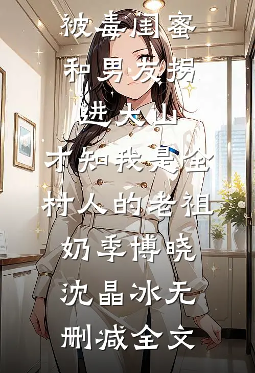 被毒闺蜜和男友拐进大山，才知我是全村人的老祖奶季博晓沈晶冰无删减全文