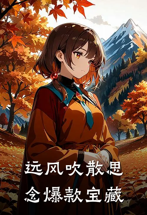 远风吹散思念爆款宝藏