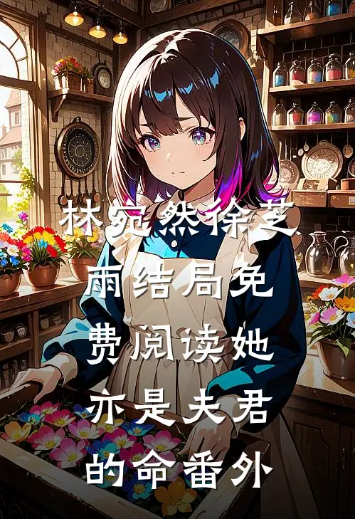 林宛然徐芝雨结局免费阅读她亦是夫君的命番外