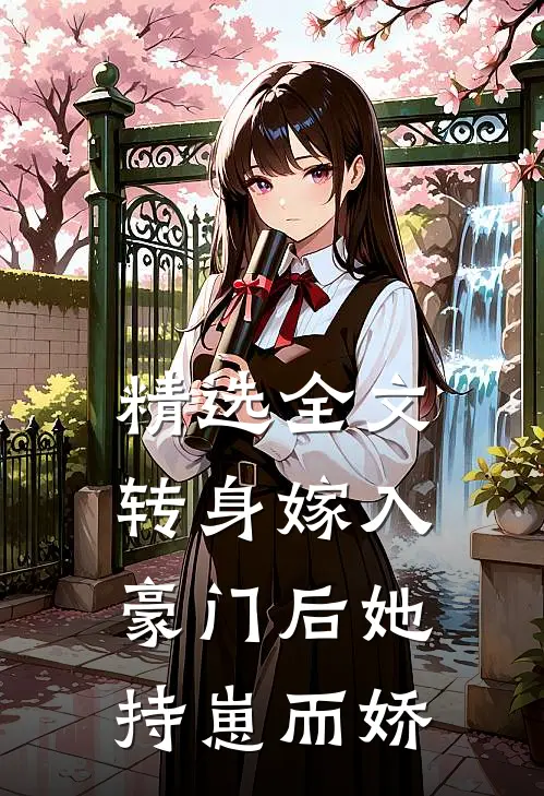 精选全文转身嫁入豪门后她持崽而娇