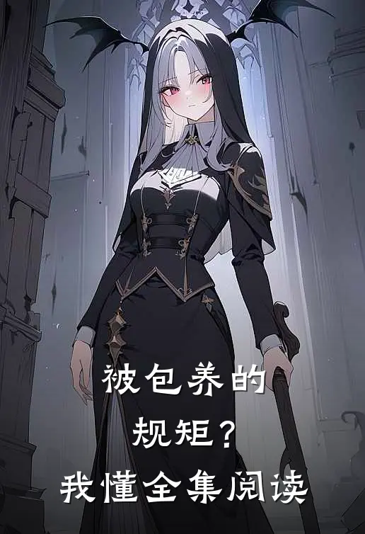 被包养的规矩？我懂全集阅读