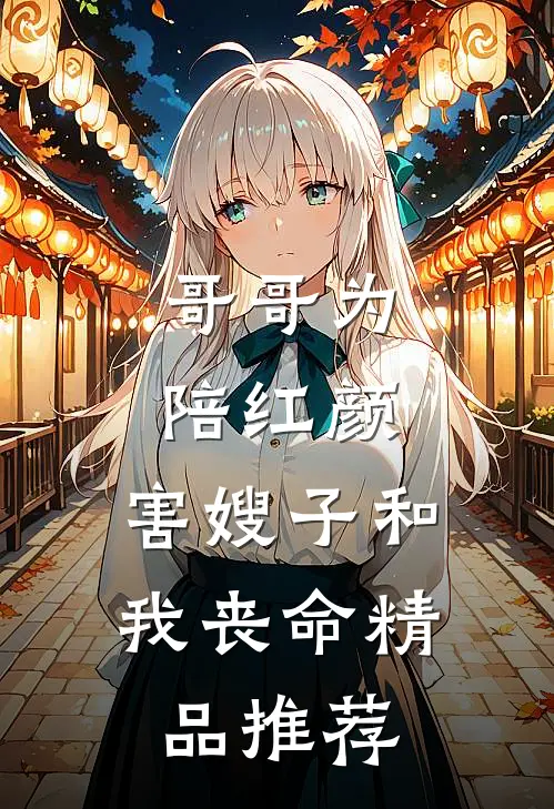 哥哥为陪红颜，害嫂子和我丧命精品推荐