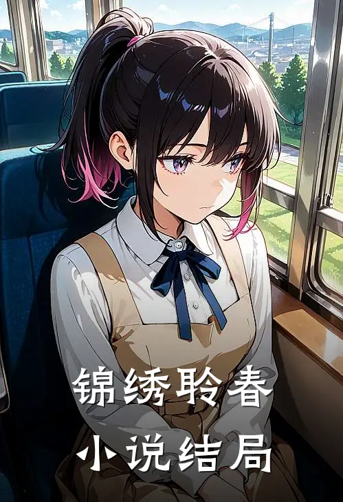锦绣聆春小说结局