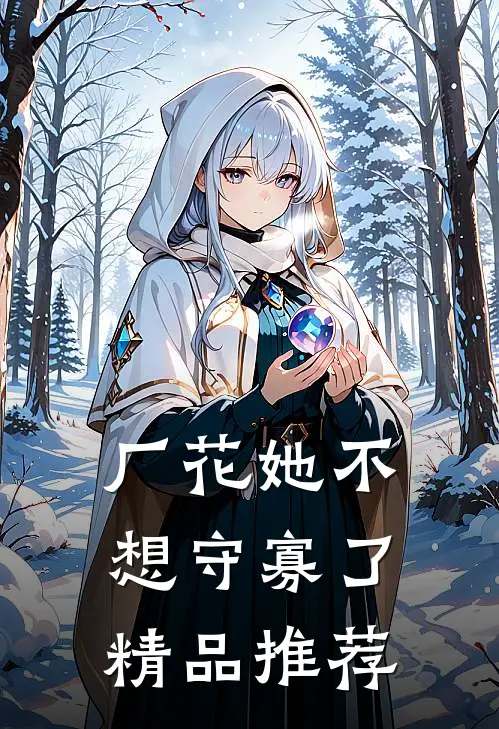 厂花她不想守寡了精品推荐