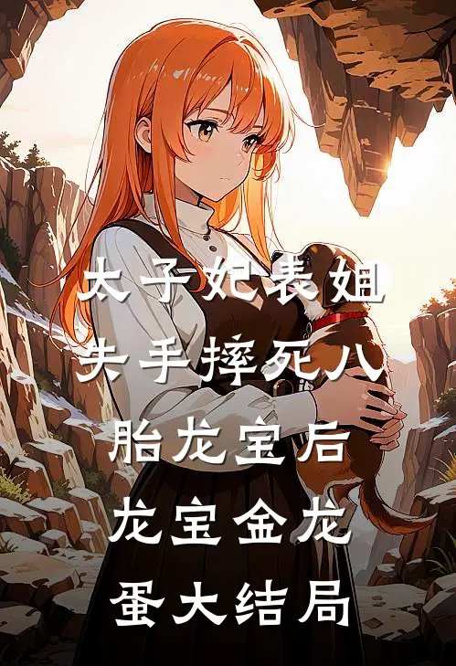 太子妃表姐失手摔死八胎龙宝后龙宝金龙蛋大结局