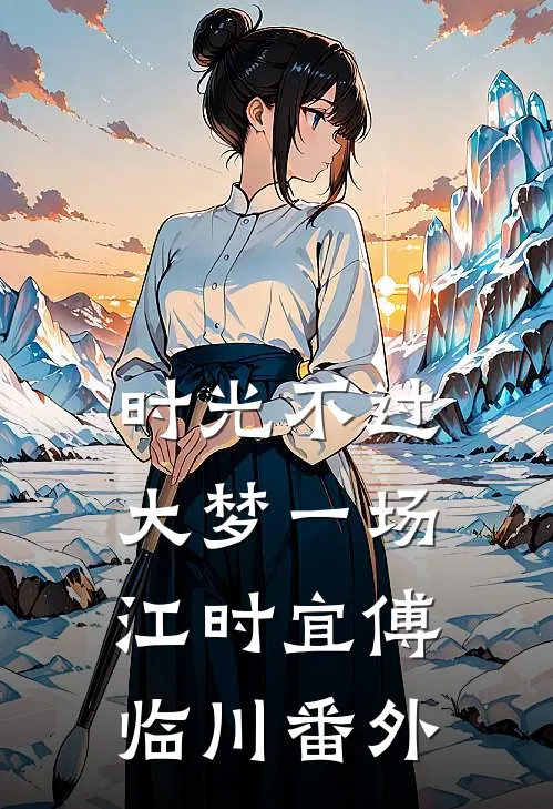 时光不过大梦一场江时宜傅临川 番外