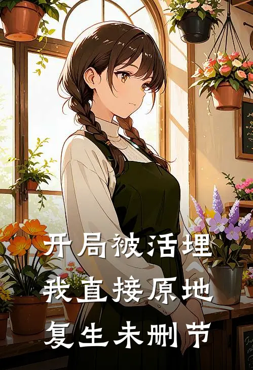 开局被活埋，我直接原地复生未删节
