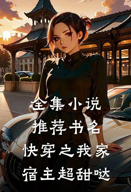 全集小说推荐书名:《快穿之我家宿主超甜哒》