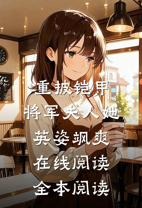 重披铠甲，将军夫人她英姿飒爽在线阅读全本阅读