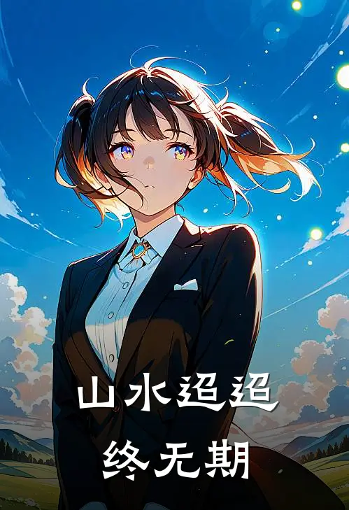 山水迢迢终无期