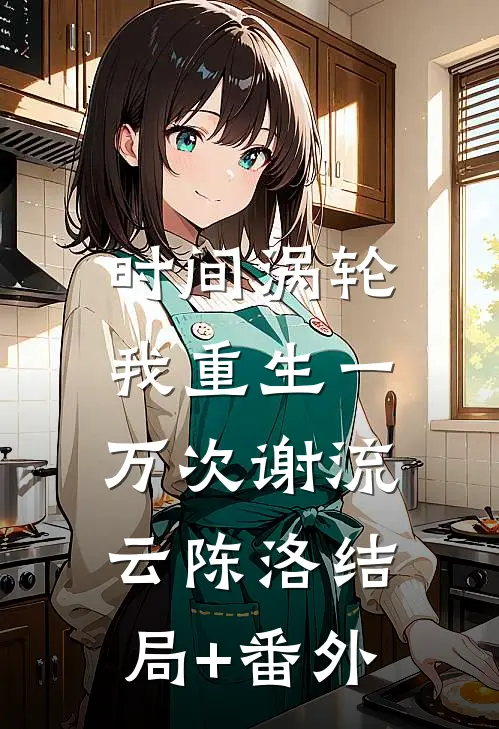 时间涡轮：我重生一万次谢流云陈洛结局+番外