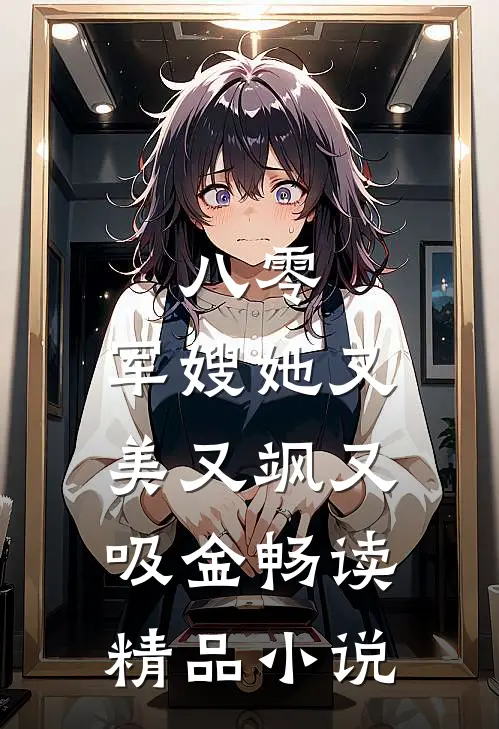 八零：军嫂她又美又飒又吸金畅读精品小说