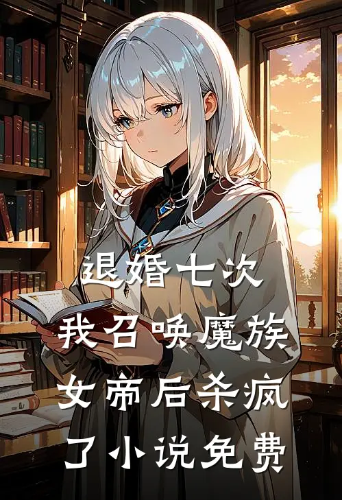 退婚七次，我召唤魔族女帝后杀疯了小说免费