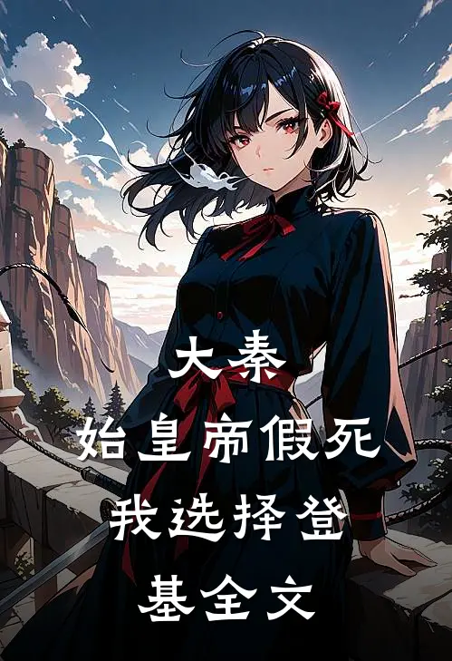 大秦：始皇帝假死，我选择登基全文