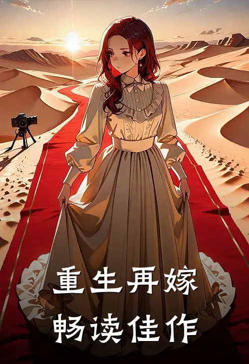 重生再嫁畅读佳作