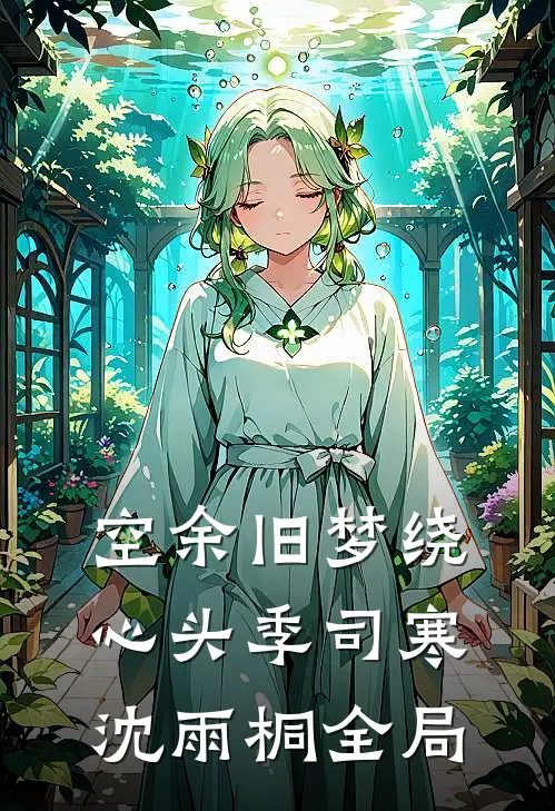 空余旧梦绕心头季司寒沈雨桐全局