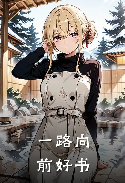 一路向前好书