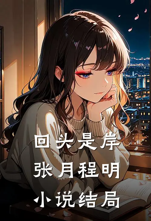 回头是岸张月程明小说结局