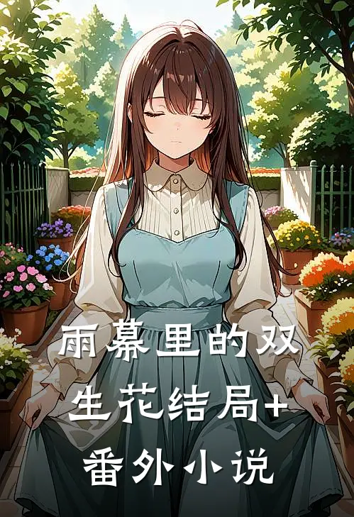 雨幕里的双生花结局+番外小说