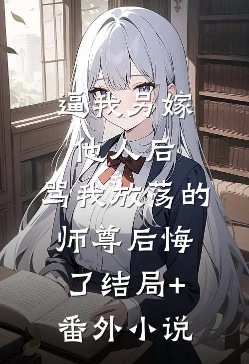 逼我另嫁他人后，骂我放荡的师尊后悔了结局+番外小说