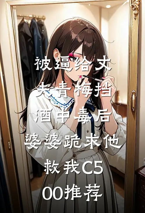 被逼给丈夫青梅挡酒中毒后，婆婆跪求他救我C500推荐