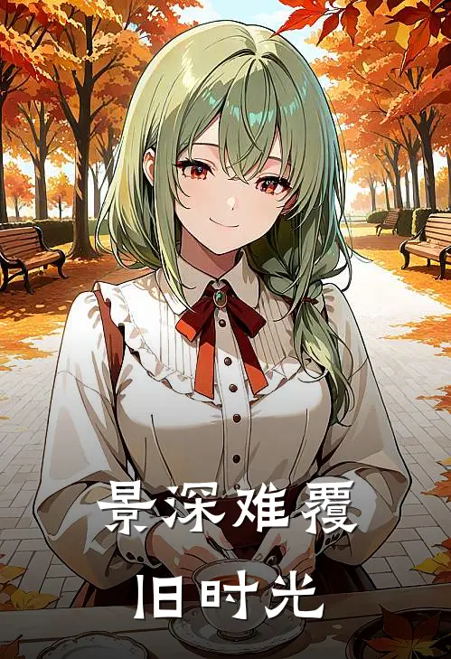 景深难覆旧时光