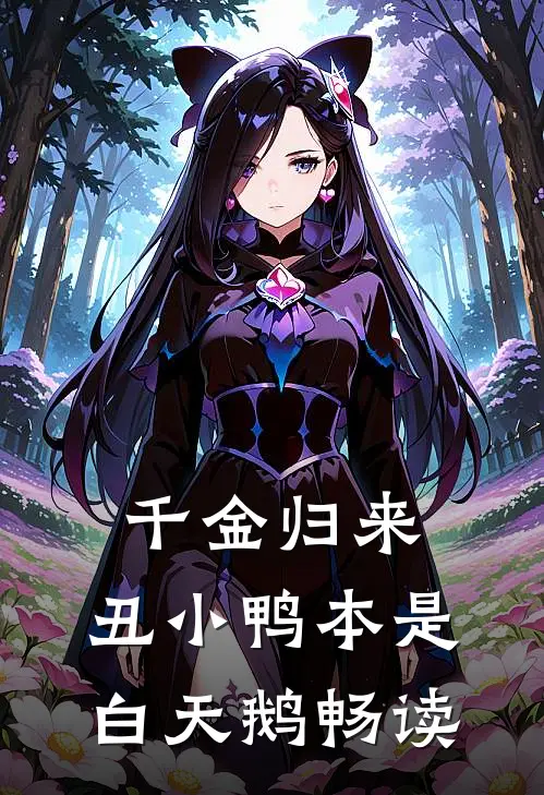 千金归来：丑小鸭本是白天鹅畅读