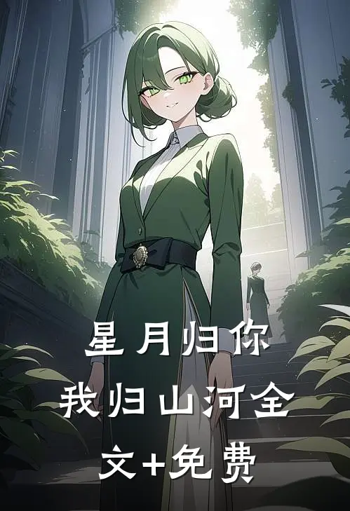 星月归你，我归山河全文+免费