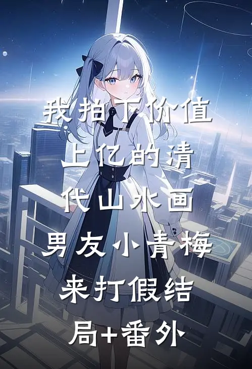 我拍下价值上亿的清代山水画，男友小青梅来打假结局+番外