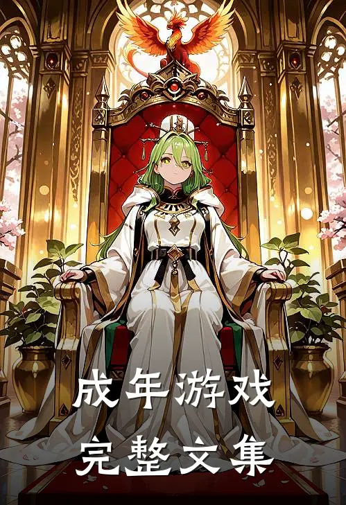 成年游戏完整文集