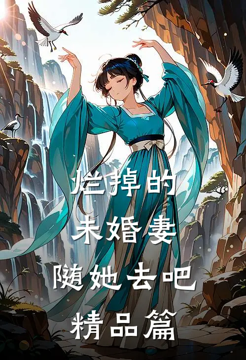 烂掉的未婚妻，随她去吧精品篇
