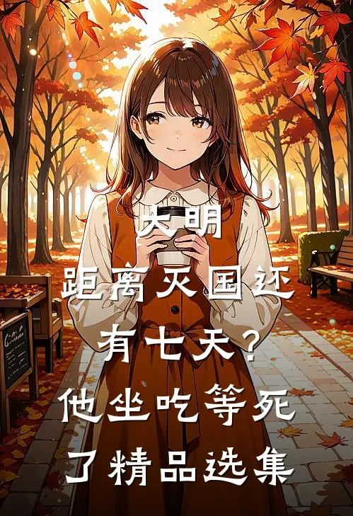 大明：距离灭国还有七天？他坐吃等死了精品选集
