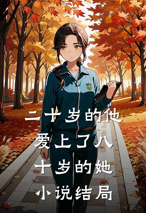 二十岁的他爱上了八十岁的她小说结局