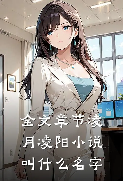 全文章节凌月凌阳小说叫什么名字