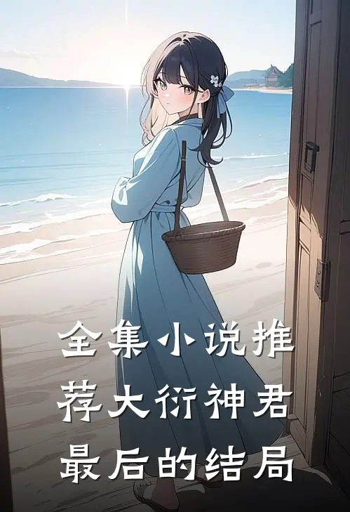 全集小说推荐大衍神君最后的结局
