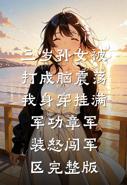 三岁孙女被打成脑震荡，我身穿挂满军功章军装怒闯军区完整版