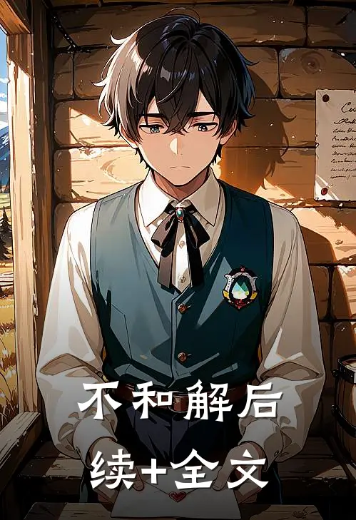 不和解后续+全文