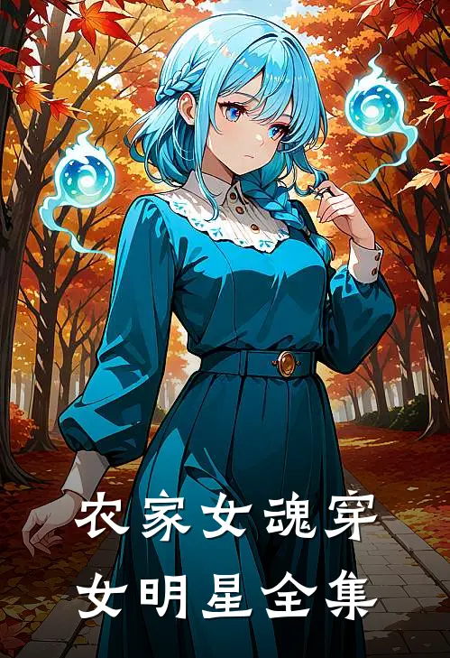 农家女魂穿女明星 全集