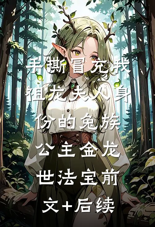 手撕冒充我祖龙夫人身份的兔族公主金龙世法宝前文+后续