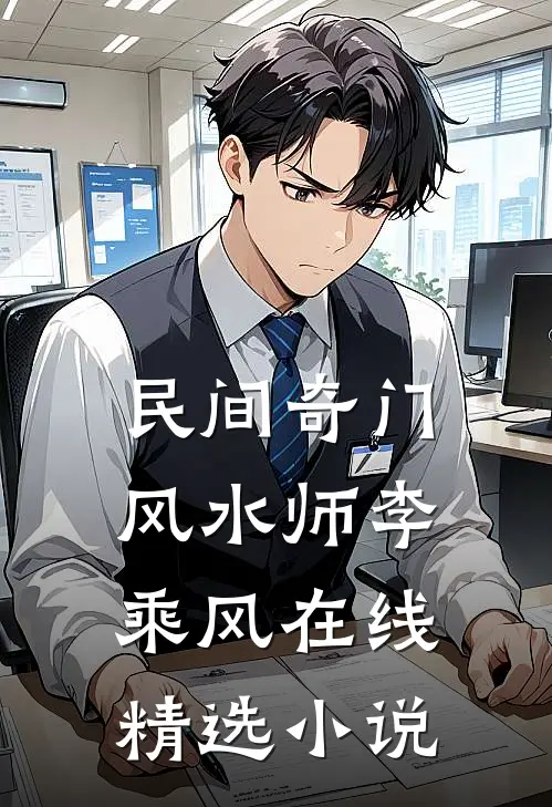 民间奇门风水师 李乘风在线精选小说