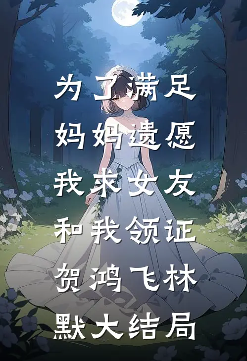 为了满足妈妈遗愿，我求女友和我领证贺鸿飞林默大结局