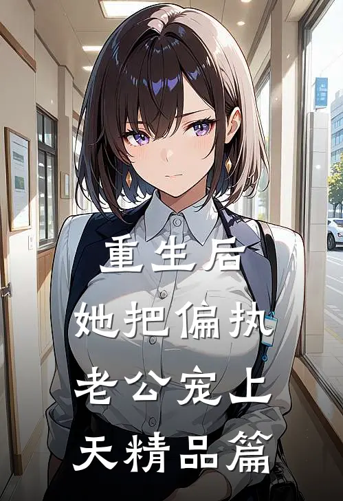 重生后，她把偏执老公宠上天精品篇