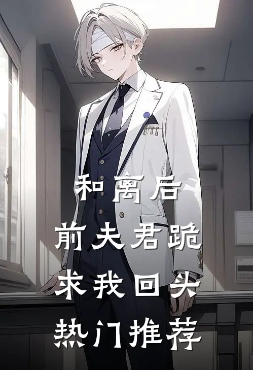 和离后，前夫君跪求我回头热门推荐