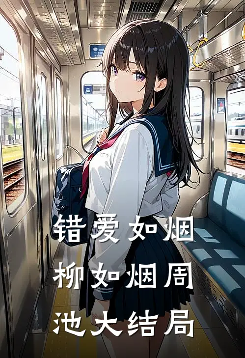 错爱如烟柳如烟周池大结局