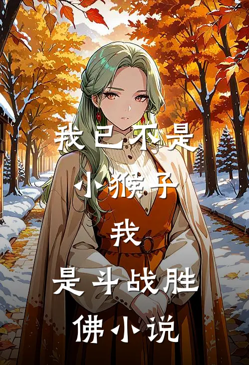 我已不是小猴子，我，是斗战胜佛小说