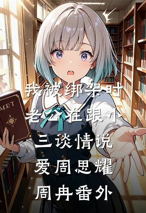 我被绑架时，老公在跟小三谈情说爱周思耀周冉 番外