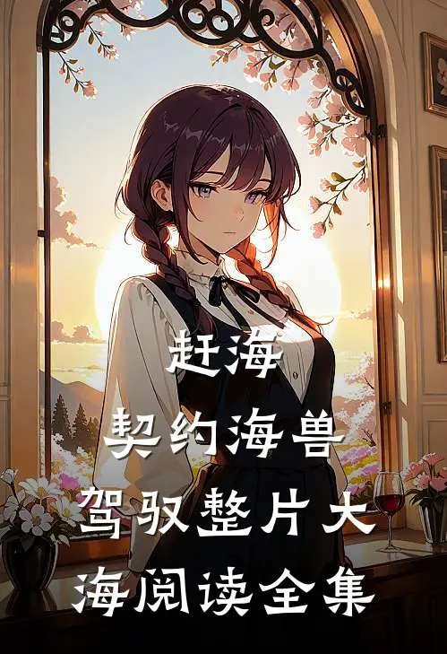 赶海：契约海兽，驾驭整片大海阅读全集